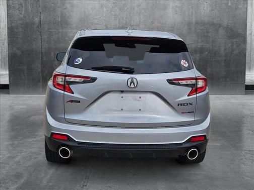 2020 Acura RDX A-Spec