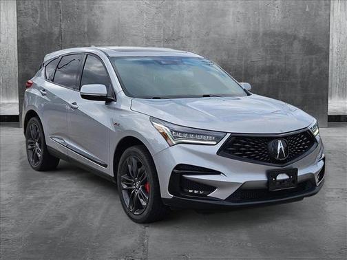 2020 Acura RDX A-Spec