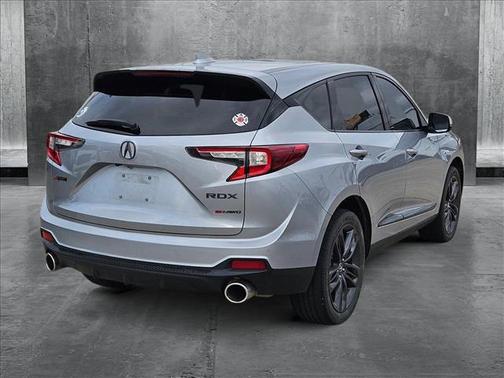 2020 Acura RDX A-Spec