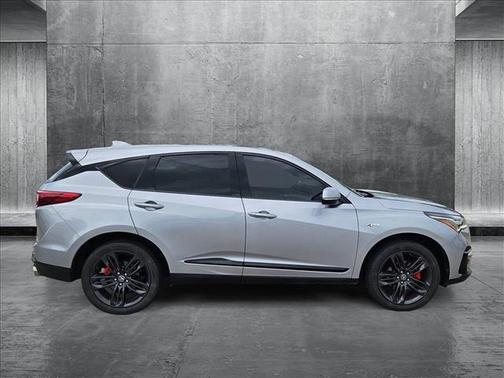 2020 Acura RDX A-Spec
