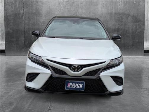 2023 Toyota Camry TRD