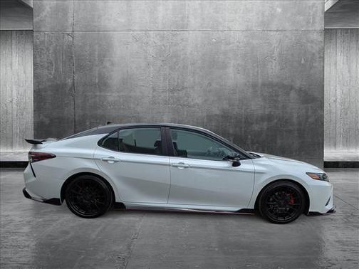 2023 Toyota Camry TRD