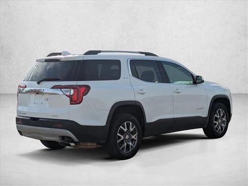 2023 GMC Acadia AWD SLT