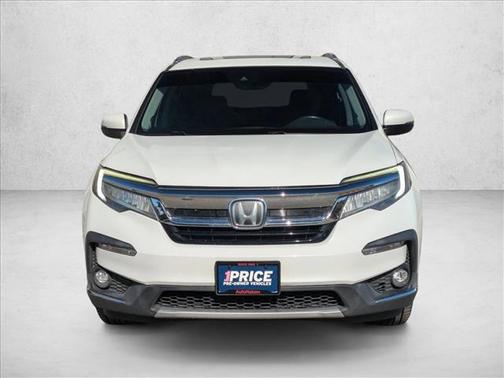 2020 Honda Pilot Touring 8-Passenger