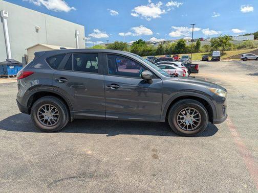 2015 Mazda CX-5 Grand Touring