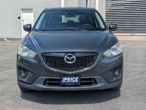 2015 Mazda CX-5 Grand Touring