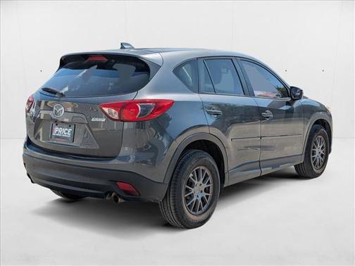 2015 Mazda CX-5 Grand Touring