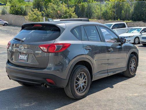 2015 Mazda CX-5 Grand Touring