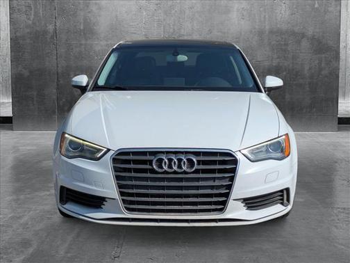 2015 Audi A3 1.8T Premium Plus