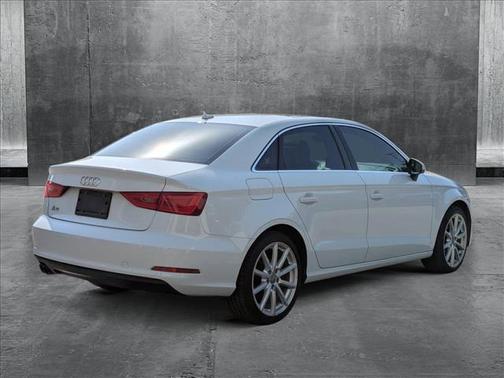 2015 Audi A3 1.8T Premium Plus