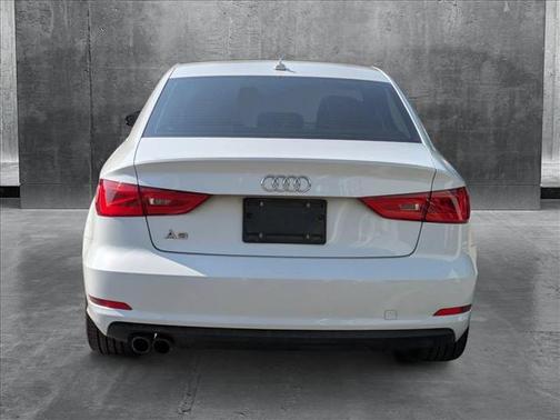 2015 Audi A3 1.8T Premium Plus