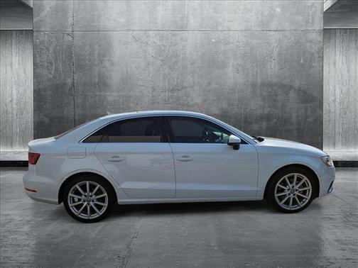 2015 Audi A3 1.8T Premium Plus