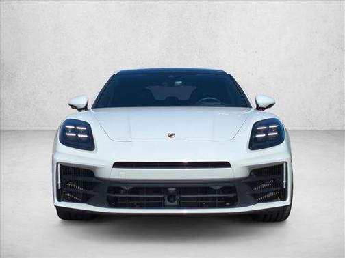 2024 Porsche Panamera RWD