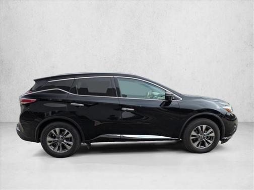 2015 Nissan Murano SL