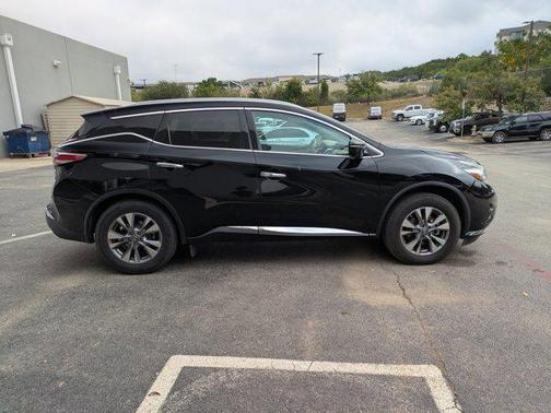 2015 Nissan Murano SL