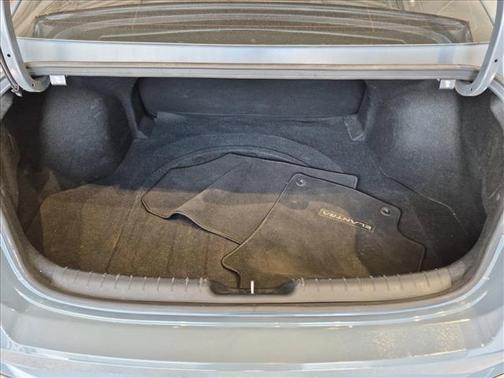 Electric Shadow 2022 Hyundai ELANTRA SEL
