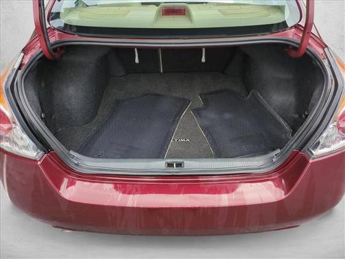 Tuscan Sun Metallic 2012 Nissan Altima 2.5 S
