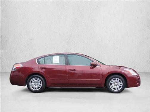 Tuscan Sun Metallic 2012 Nissan Altima 2.5 S
