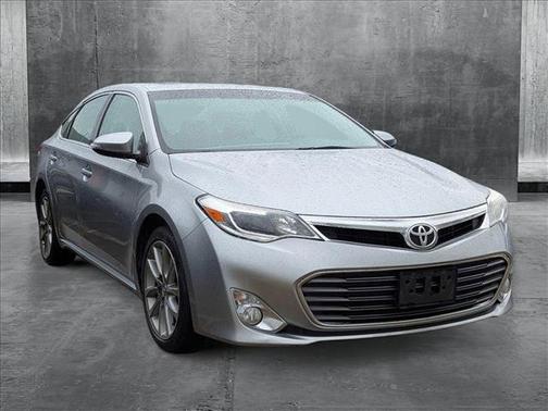2015 Toyota Avalon XLE Touring