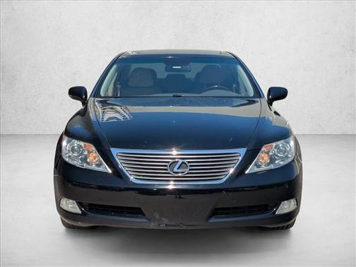 2007 Lexus LS 460 Base