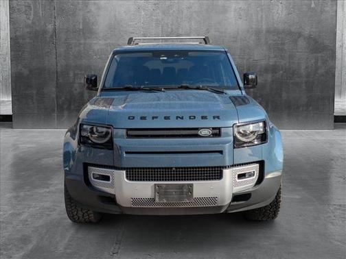 2020 Land Rover Defender 110 HSE