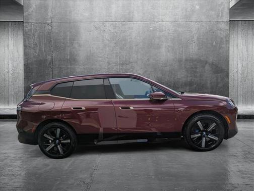 2022 BMW iX xDrive50