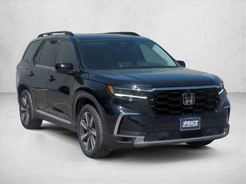 2023 Honda Pilot AWD Elite