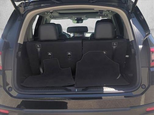 2023 Honda Pilot AWD Elite