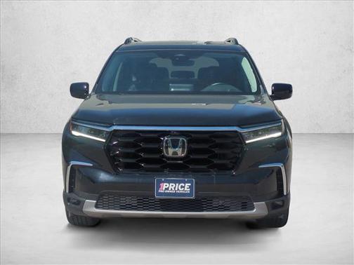 2023 Honda Pilot AWD Elite