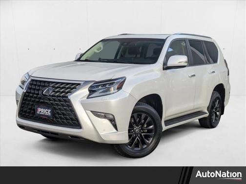 2023 Lexus GX 460 Premium