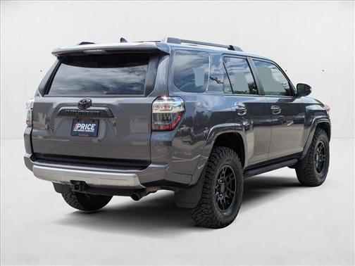 2022 Toyota 4Runner TRD Off Road Premium