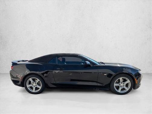 2019 Chevrolet Camaro 1LT