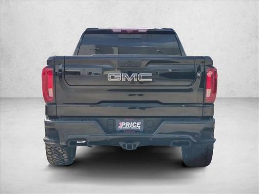 Onyx Black 2024 GMC Sierra 1500 Denali Ultimate