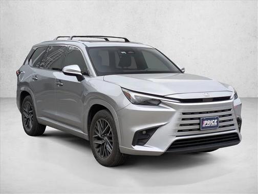 2024 Lexus TX 350 Premium