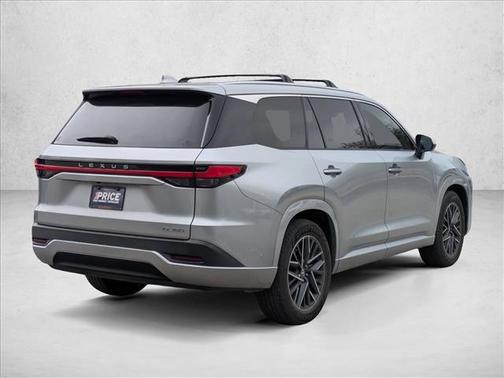 2024 Lexus TX 350 Premium