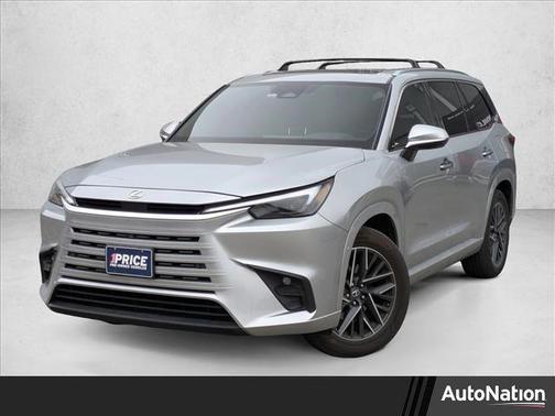 2024 Lexus TX 350 Premium