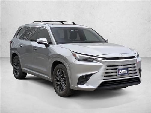 2024 Lexus TX 350 Premium