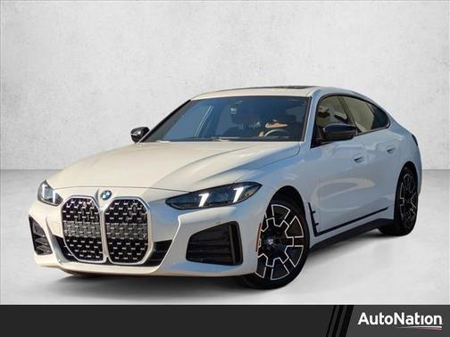 2025 BMW 430 Gran Coupe i xDrive