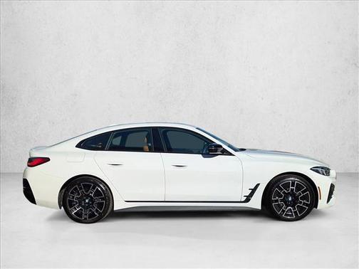 2025 BMW 430 Gran Coupe i xDrive