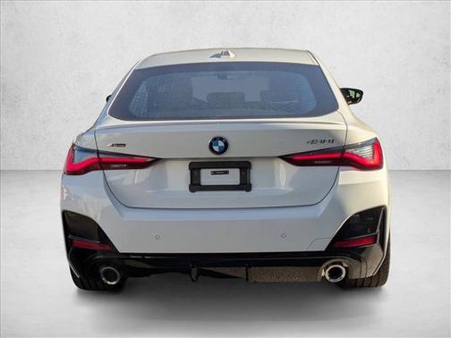 2025 BMW 430 Gran Coupe i xDrive