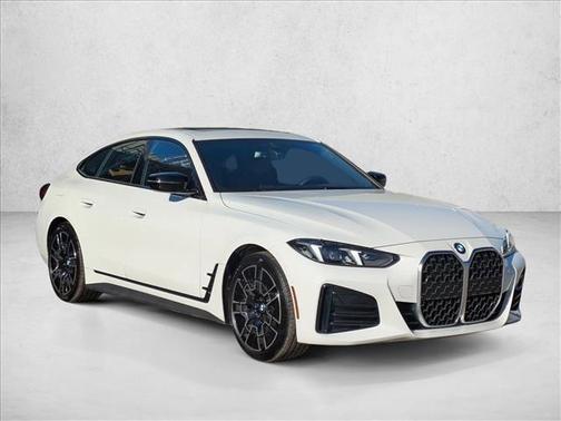 2025 BMW 430 Gran Coupe i xDrive