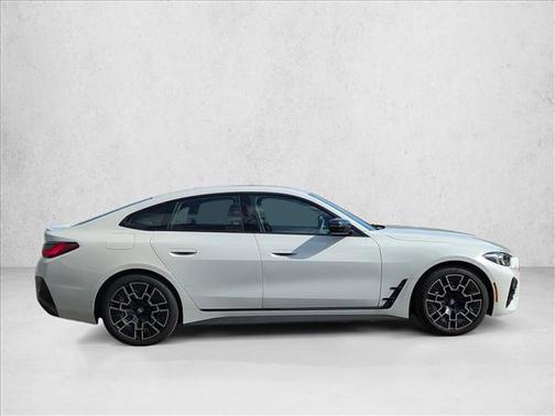 2025 BMW 430 Gran Coupe i xDrive