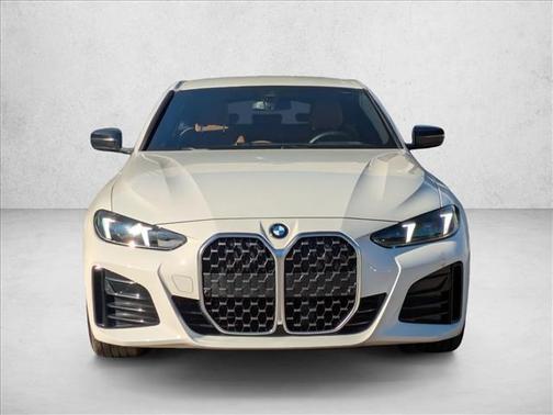 2025 BMW 430 Gran Coupe i xDrive