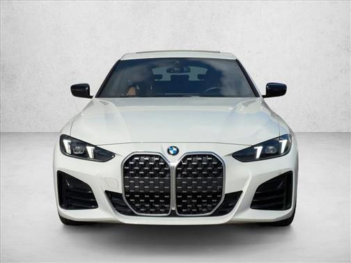 2025 BMW 430 Gran Coupe i xDrive