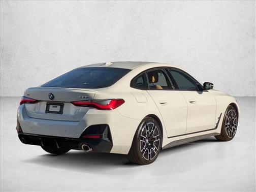 2025 BMW 430 Gran Coupe i xDrive