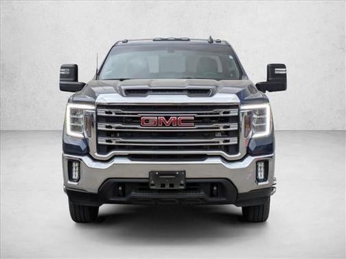 2022 GMC Sierra 3500 SLE