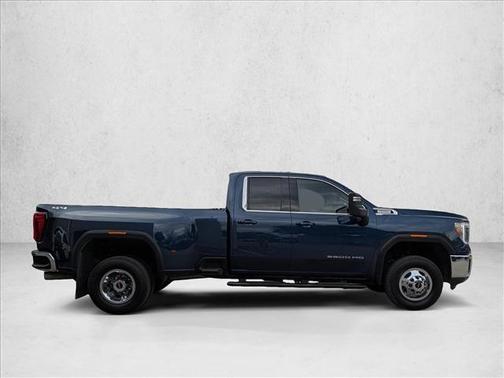 2022 GMC Sierra 3500 SLE