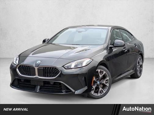 2025 BMW 228 Gran Coupe xDrive
