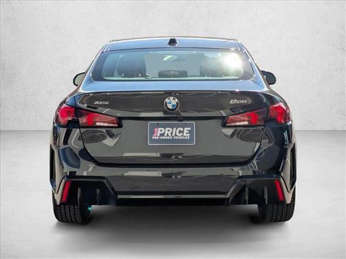 2025 BMW 228 Gran Coupe xDrive