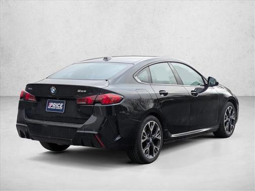 2025 BMW 228 Gran Coupe xDrive